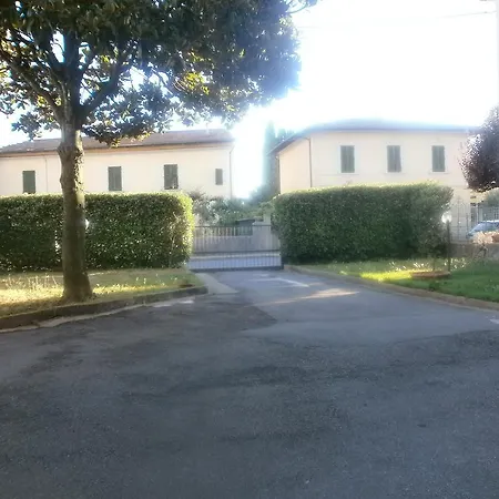 La Magnolia Pistoia